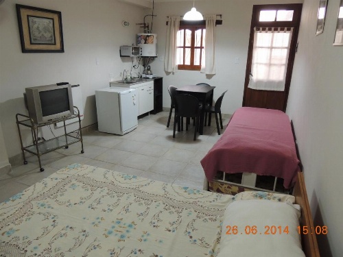 Departamentos Urquiza image 10