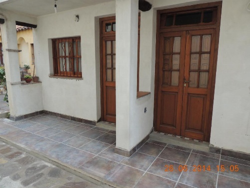Departamentos Urquiza image 12