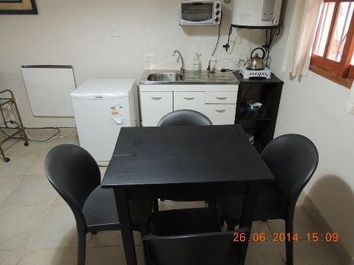 Departamentos Urquiza image 5